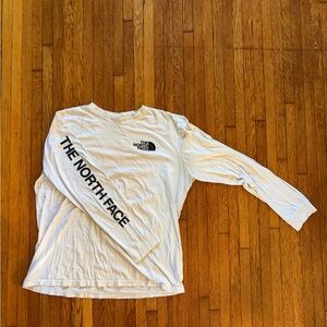 The North Face Long Sleeve